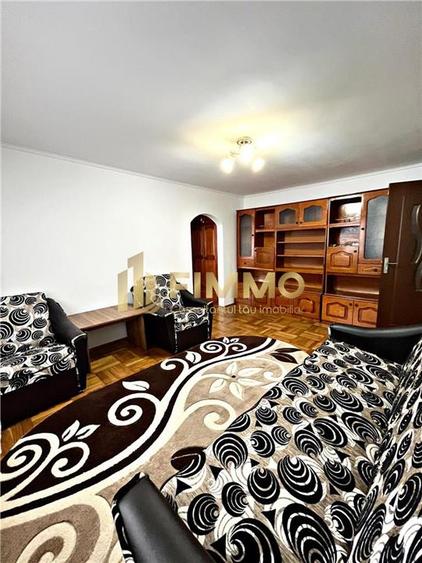 Apartament de inchiriat | 2 cam | ID:798