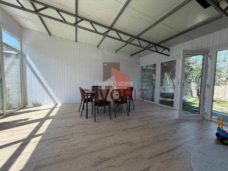 Duplex in Timisoara | 4 camere | Toate utilitatile | Mobilat si utilat - 25