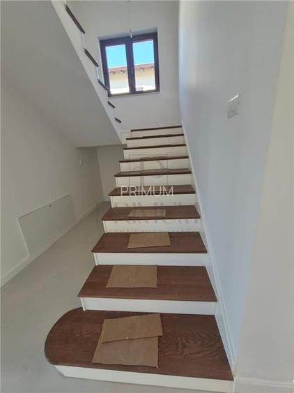 Vila Individuala P+1 - 632 mp Teren - Calitate Premium in Mosnita Noua - toate u - 12