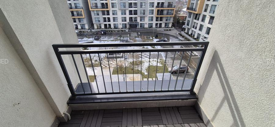 Apartament 2 camere Mamaia Nord Complex Onix Blue 105000 euro - 5
