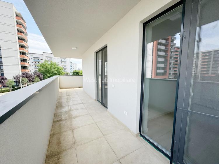 Apartament 3 camere, decomandat, 79.2 mp utili,etajul 1-zona Aradului - 9