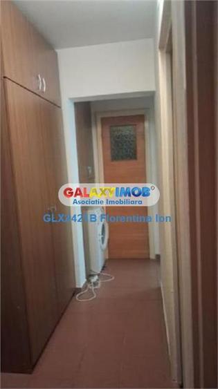 Apartament 3 camere Drumul Taberei- Raul Doamnei