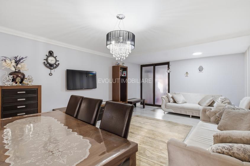VILĂ DE ÎNCHIRIAT | COICIU | 5 CAMERE | 1.500 €/LUNĂ - 4