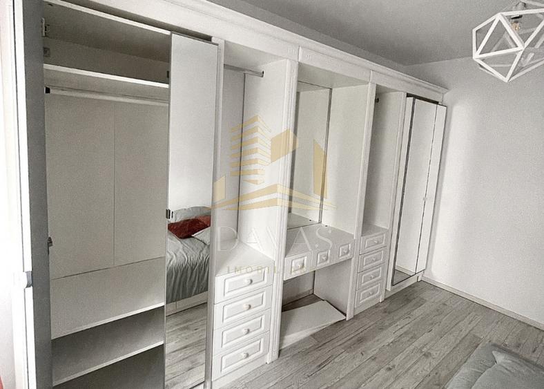 Apartament de 2 camere semidecomandat | Sophia Residence