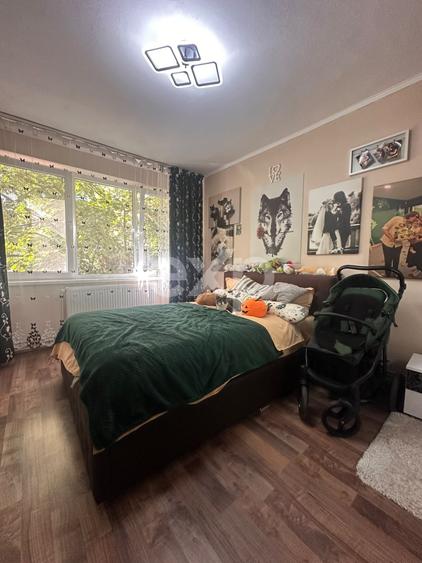 Apartament decomandat cu 3 camere, renovat recent, centrală proprie