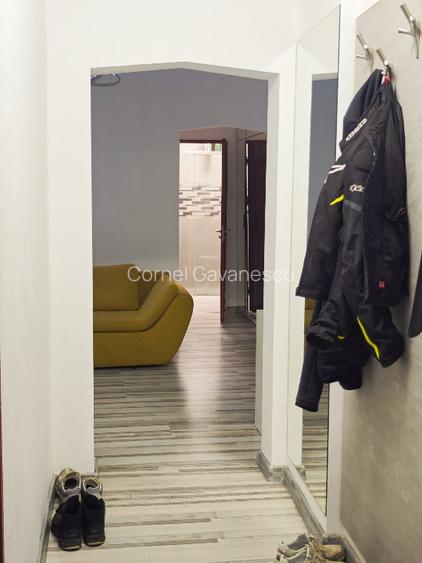 Apartament 3 camere - Metrou 1Mai/Calea Grivitei - 4