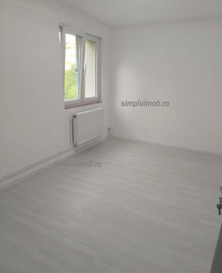 Apartament 3 camere Nitu Vasile