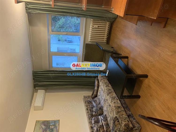 Timpuri noi | 2cam 56mp spatios etaj 1 1990 | AC balcon | metrou