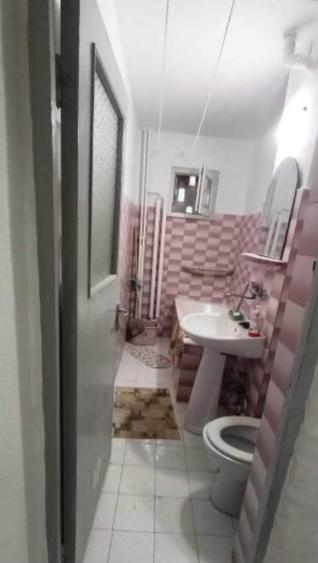 Apartament 2 camere zona Tomis nord mobilat utilat 38 mp