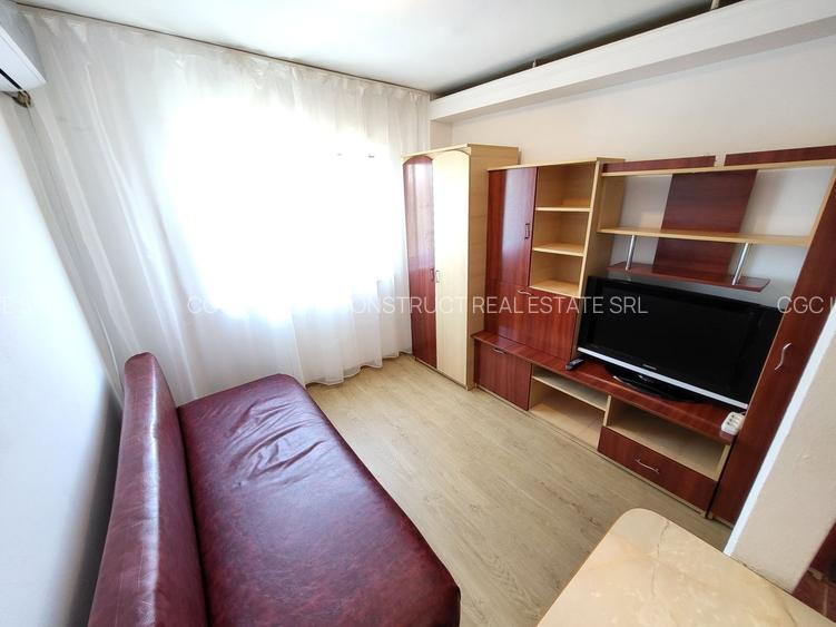 1 Cam-Lipovei-3 Min Iulius Town-Mobilat-Aer conditionat-Etaj 4- 16 MP-30000 Euro - 3