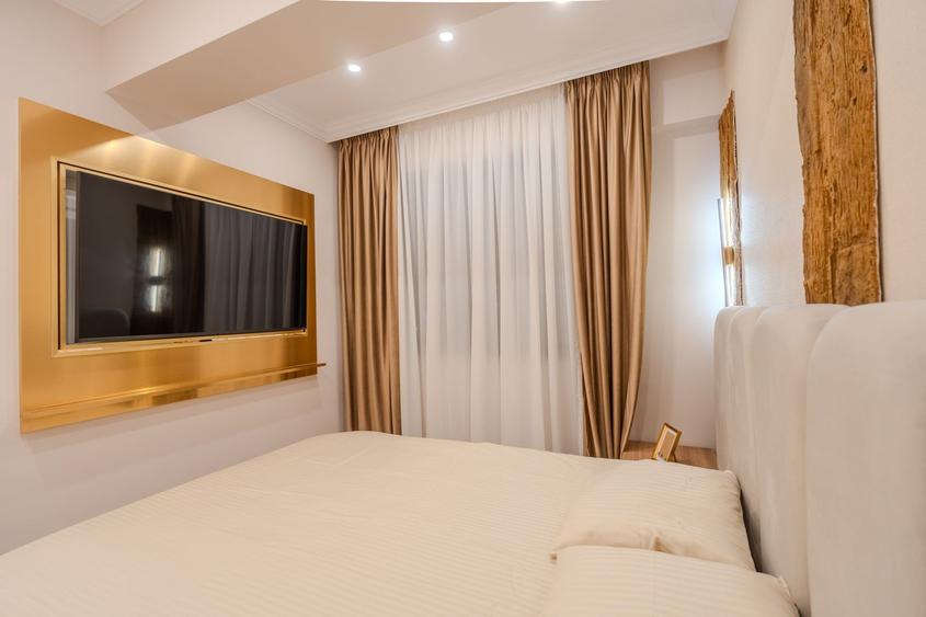 STUDIO | 1 CAMERA | PIPERA | IVORY | ROND OMV | NOU | LUX | PRET + TVA