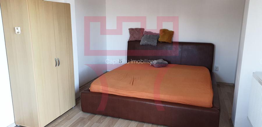 Apartament  1 camera in casa panorama superba si terasa 44mp parcare - 3