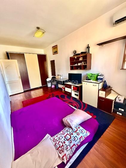 Apartament de vanzare 3 camere 75mp | Necesita renovare completa - 2