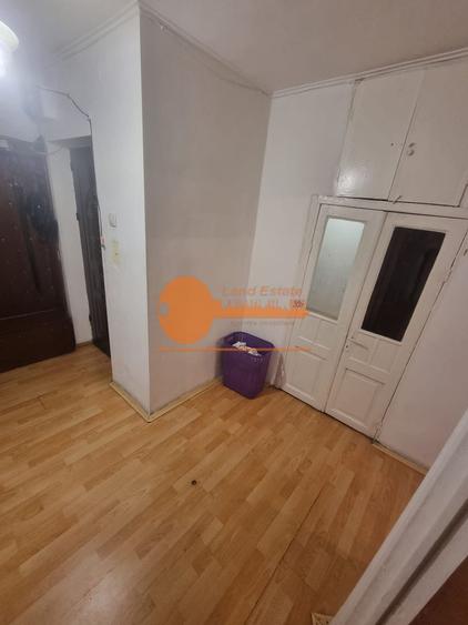 Apartament cu 3 camere in zona Crangasi