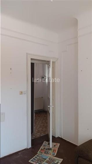 Tatarasi zona Piata Chirila teren 576mp cu casa si anexe (pretabil  si privatiza - 7