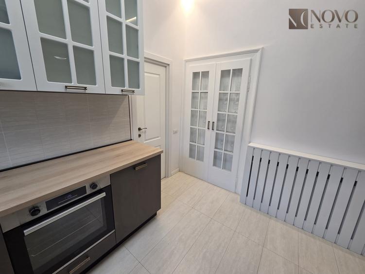 2 Camere | Calea Victoriei | Centrala | Balcon | AC | Metrou | Pet Friendly
