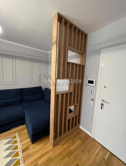 Apartament 3 camere premium | Mobilat | Loc de parcare | Herastrau - 4