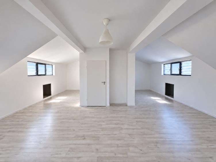 Casă, 170 mp utili, 3 locuri parcare – Popești-Leordeni / Zona Pallady, 0% TVA