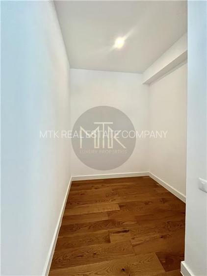 EXCLUSIV | SCOALA AMERICANA - Complex cu PISCINA | Pipera - Vila Duplex / 327 MP - 32
