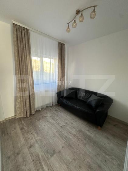 Apartament 2 camere, loc de parcare, 60 mp, zona Bucium - 8