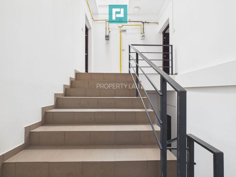 Apartament spațios tip penthouse - 14