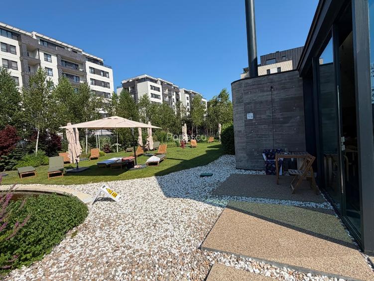 Proprietar - Apartament 3 camere Duplex | Avalon Pipera  | Piscină |Sală Fitness - 14