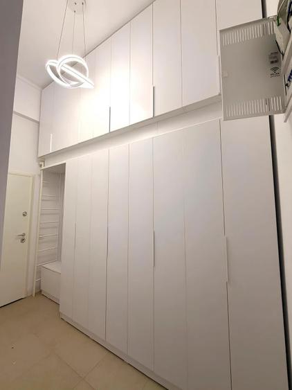 Apartament modern 2 camere Marmura Residence I Gradina proprie