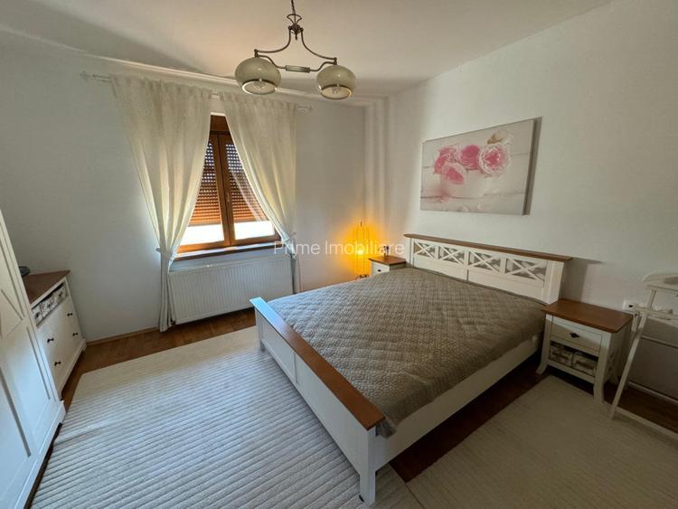 Casă modernă complet mobilata si utilata | 4 camere | teren 1000mp | Partoș - 2