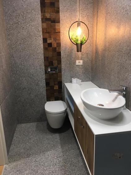 Duplex 3 camere Parcul Carol -Tineretului| Terasa Superba-Mobilat Designer