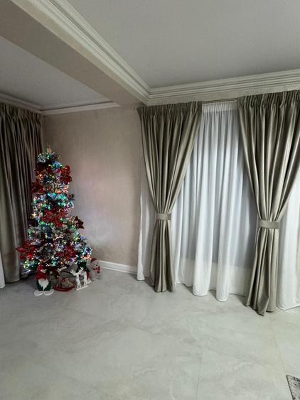 Casa cu etaj, finisaje premium, zona Bucovina