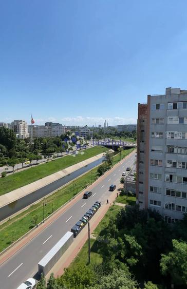 Apartament 2 camere de vânzare etajul 9/10
