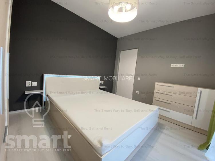 Apartament 3 camere Bloc Nou cu garaj Marasti - 5