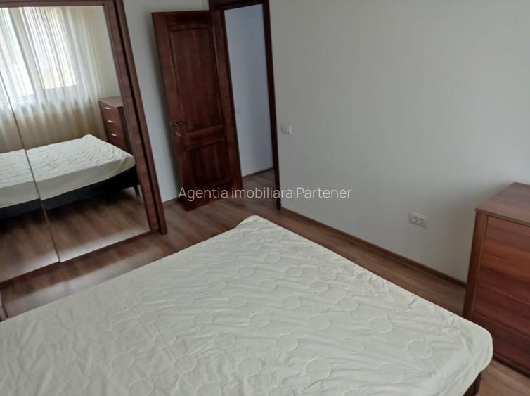 3 camere UltraCentral , mobilat / utilat , finisaje moderne ! - 4