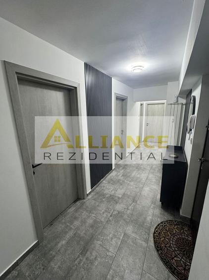 8 MIN DE METROU 2 camere ULTRACENTRAL – Bd. Unirii, Nr. 66 | 800 euro