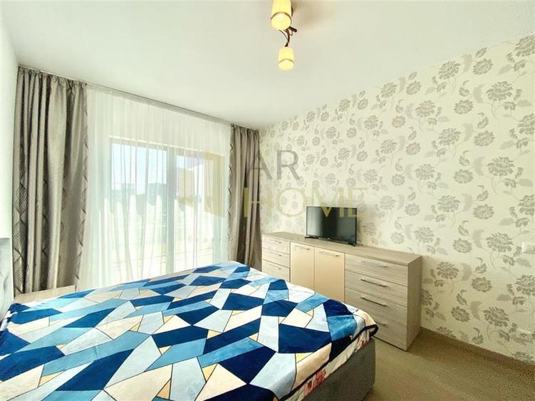 Apartament 2 camere bloc nou MRS SMART Nord Albert Ploiesti