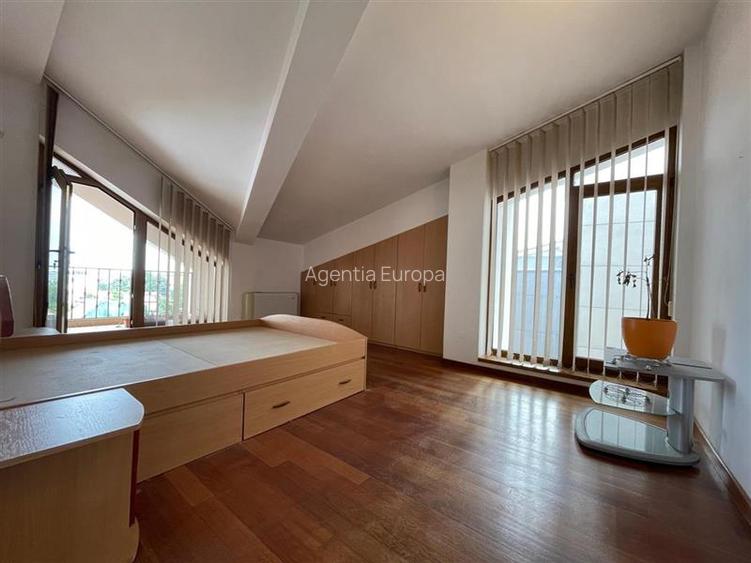 Vila  D+P+M de vanzare in zona Ultracentrala Tulcea - 21