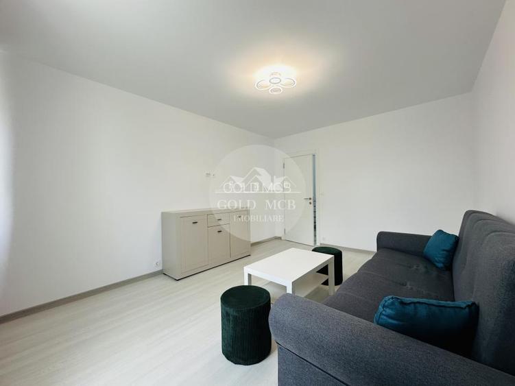 Apartament 2 camere prima inchiriere - Bdul Basarabia  - 11