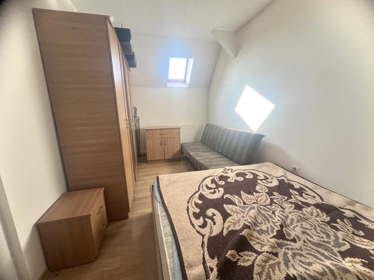 Apartament 2 camere fara vecini deasupra - Sagului
