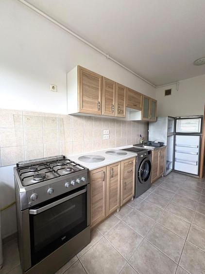 Apartament 2 Camere | GHICA PLAZA