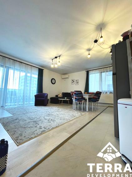 Aproape De Plaja| Parcare Inclusa| Mamaia Nord -2 camere