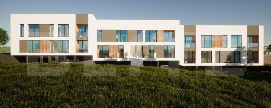 Apartament 2 camere, 58mp, zona-Cetate