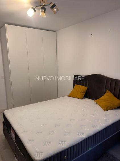 Apartament 2 Camere | Hils Pallady | Loc parcare | Centrala | Metrou - 4