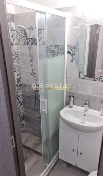 Garsoniera de inchiriat | Stefan cel Mare | Metrou | Pet-friendly - 7