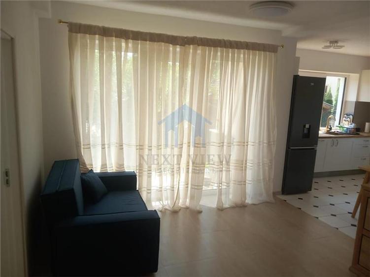 Apartament 2 camere, Zorilor