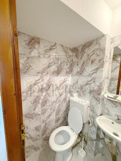 BUZIASULUI - 1CAMERA - RENOVATA - ETAJ INTERMEDIAR - PRETABIL INVESTITII - 7