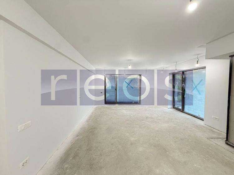 APARTAMENT ULTRAFINISAT | COMPLEX PREMIUM | 221MP-TERASA 114MP - PIPERA - 9