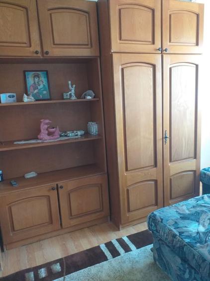 Vănd apartament complet mobilat, in Calafat