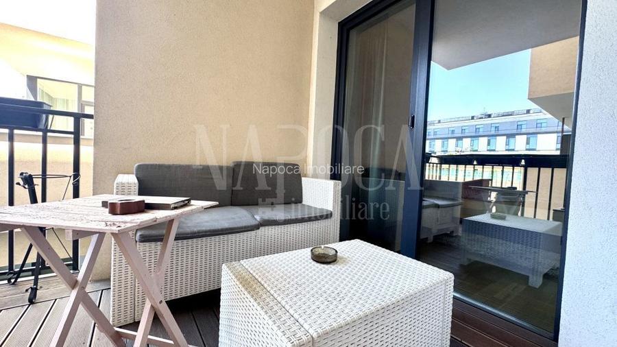 Apartament 2 camere de vanzare in Marasti, Cluj Napoca - 16