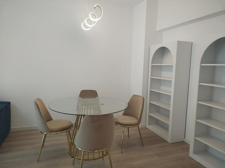 Vulcan Residence, 3 camere