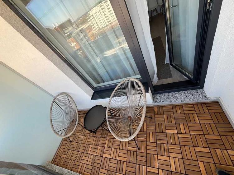 Studio Premium | Residence5 Pipera